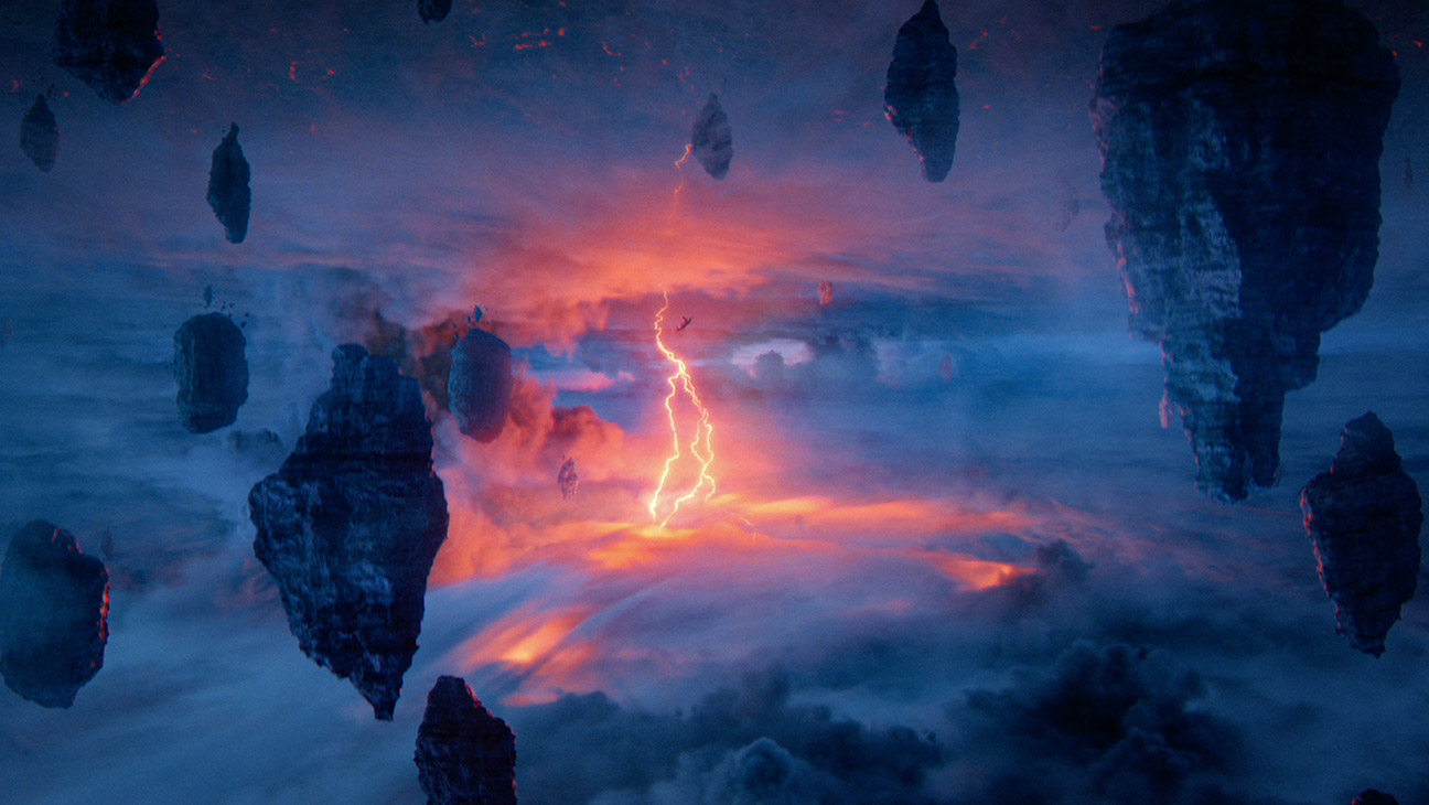 VisWorlds