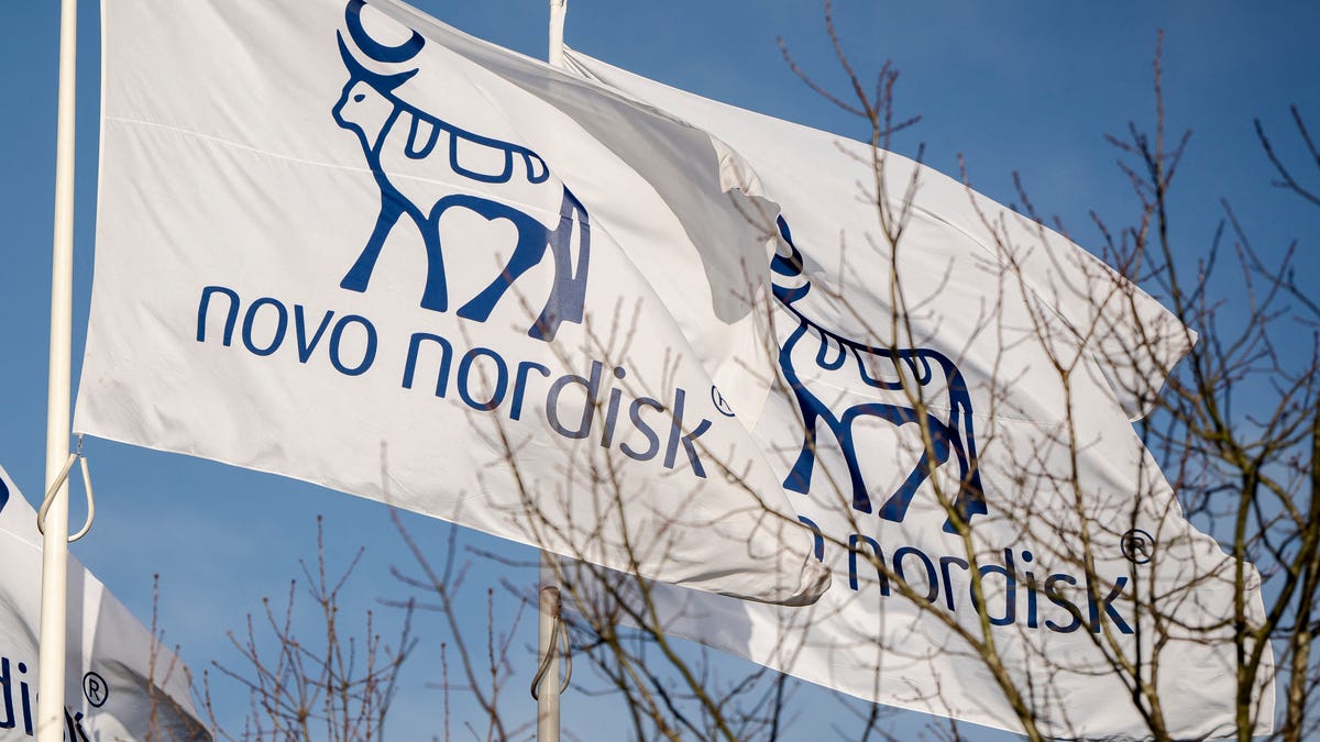 FDA approves Wegovy weight-loss pill from Novo Nordisk