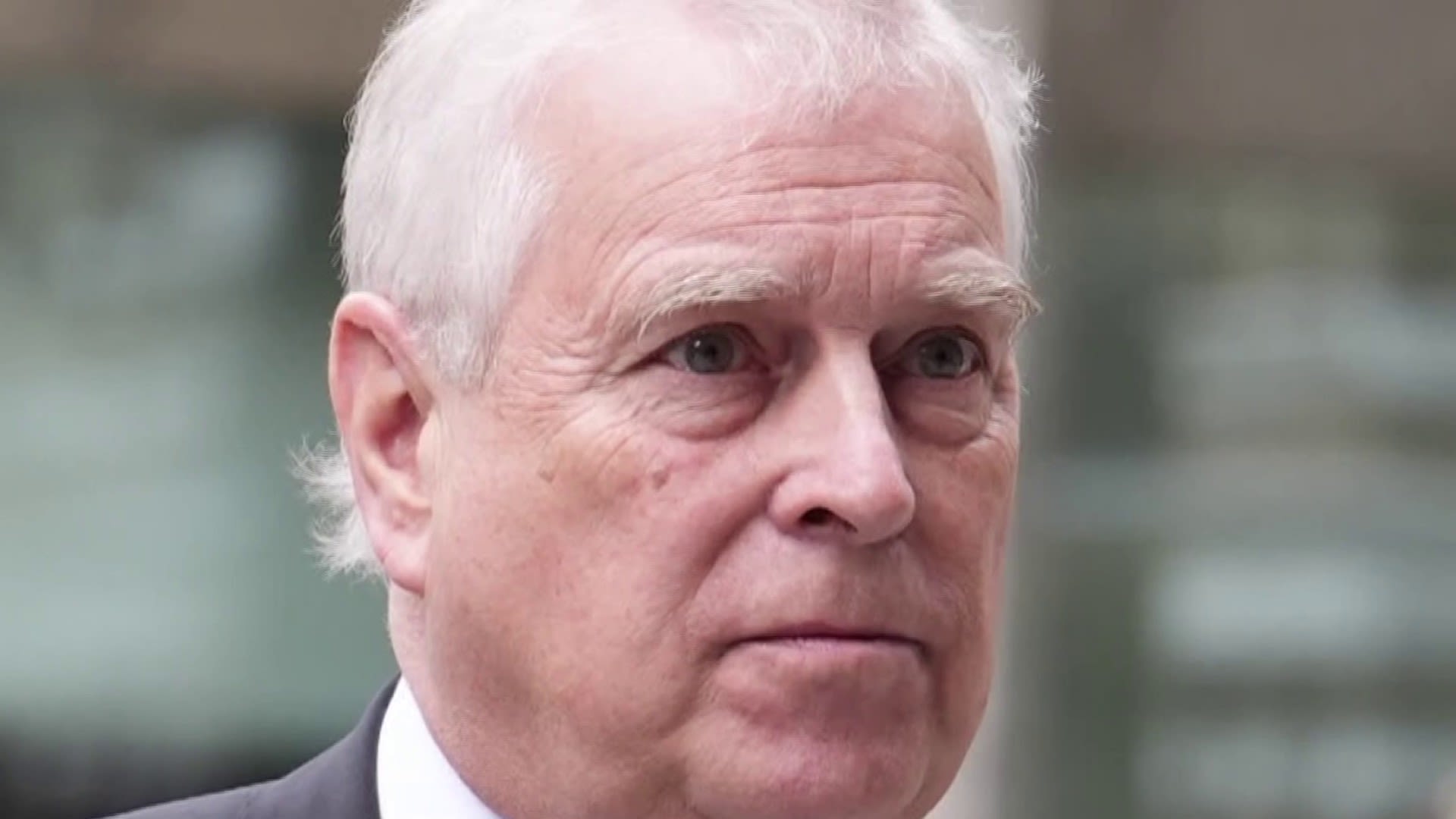 Former Prince Andrew arrested on suspicion of misconduct in public office