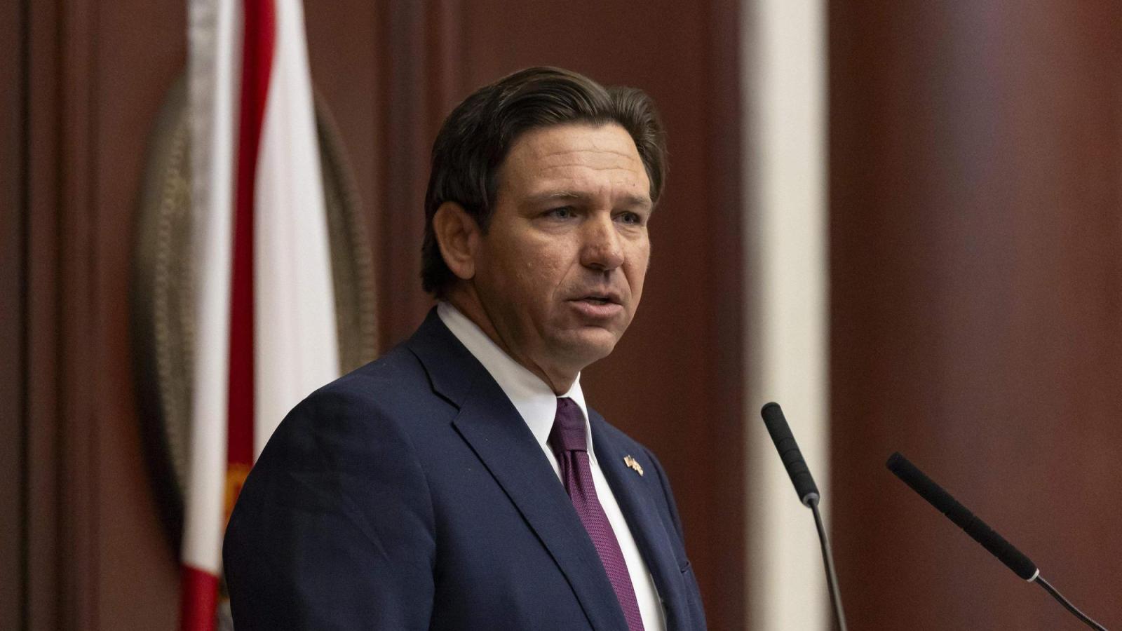 Federal judge blocks DeSantis’ foreign terrorist label of Muslim groups
