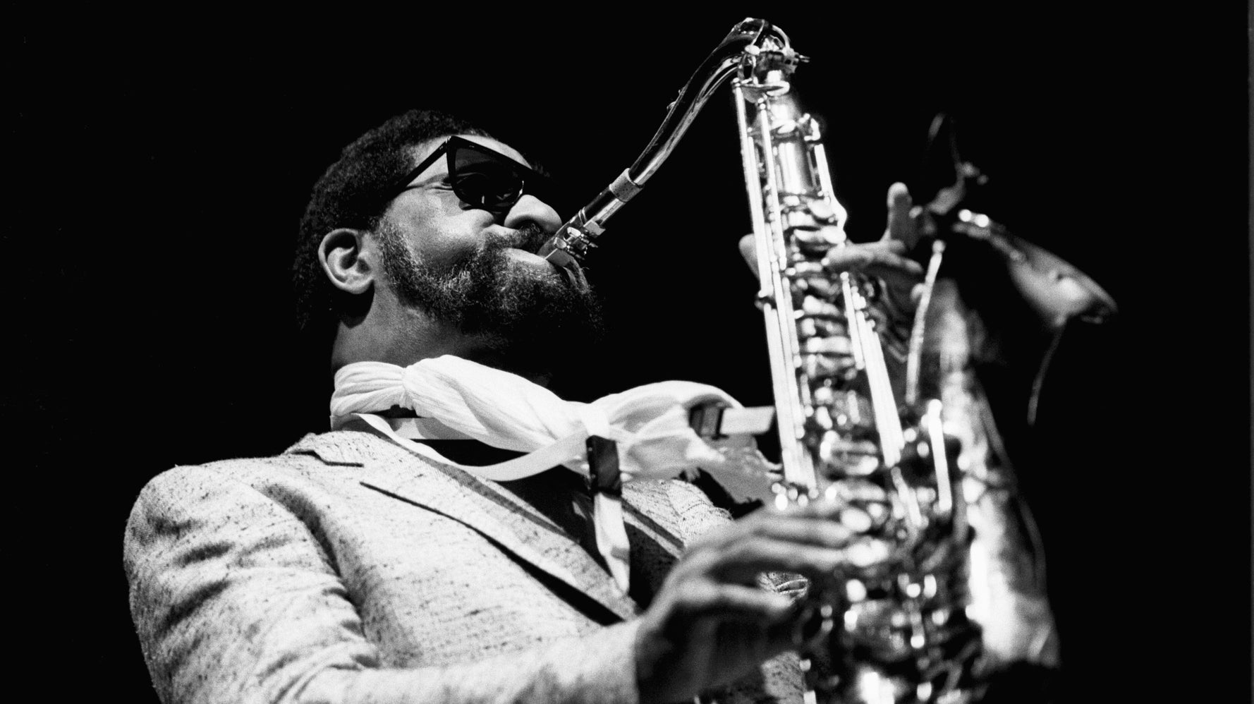 Sonny Rollins, Tenor Saxophonist And Restless Genius Of Jazz, Dies At 95