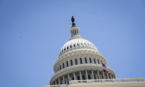 House Passes Bill Authorizing New Ukraine Aid, Russia Sanctions