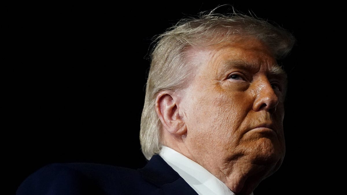Trump says US 'must' respond after Iran shot down an American helicopter