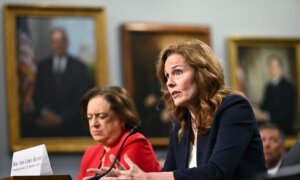 Supreme Court Justices Seek More Security Funding Amid Rising Threats