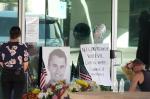 Assassination of Charlie Kirk adds to America’s roll call of public violence